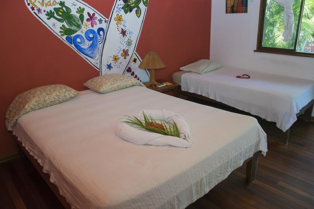 Pelican Beachfront Hotel Esterillos Este Zewnętrze zdjęcie