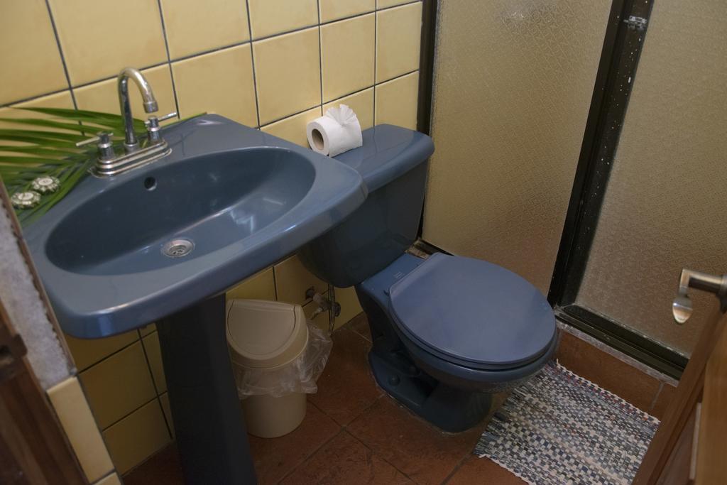 Pelican Beachfront Hotel Esterillos Este Zewnętrze zdjęcie
