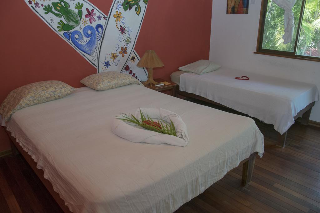 Pelican Beachfront Hotel Esterillos Este Zewnętrze zdjęcie