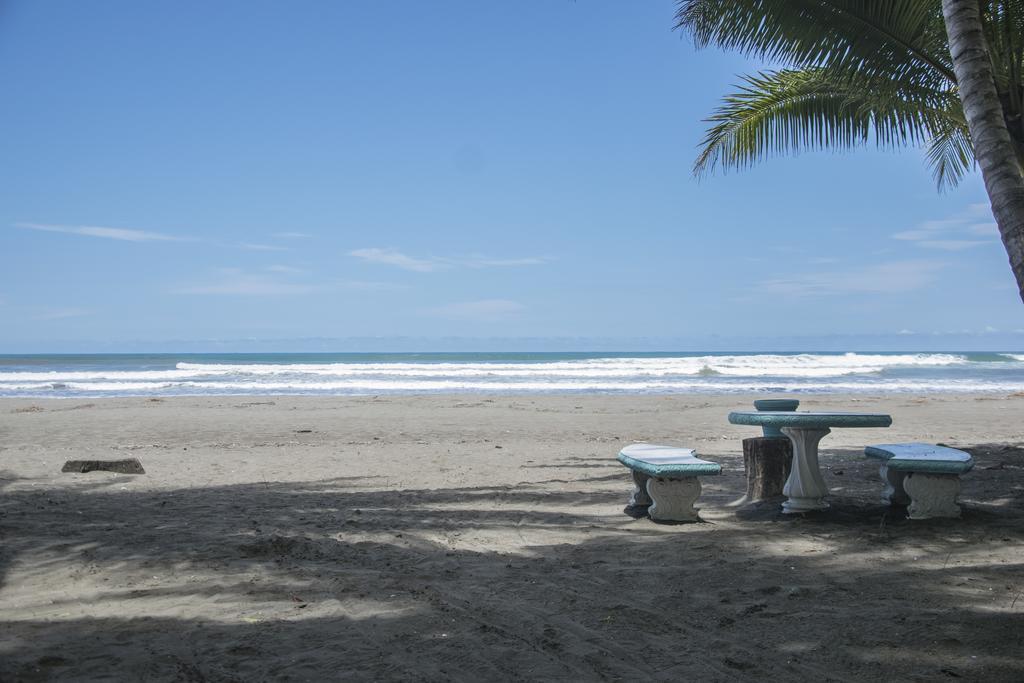 Pelican Beachfront Hotel Esterillos Este Zewnętrze zdjęcie