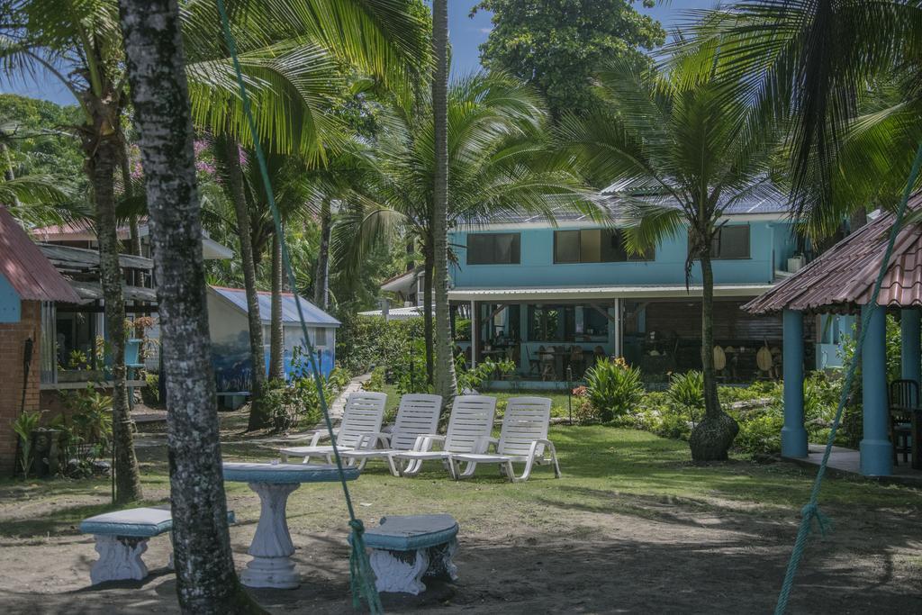 Pelican Beachfront Hotel Esterillos Este Zewnętrze zdjęcie