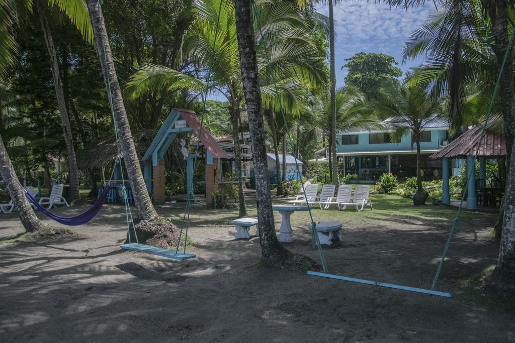 Pelican Beachfront Hotel Esterillos Este Zewnętrze zdjęcie