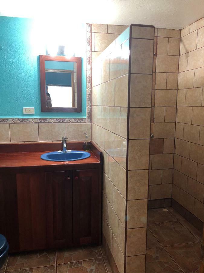 Pelican Beachfront Hotel Esterillos Este Zewnętrze zdjęcie